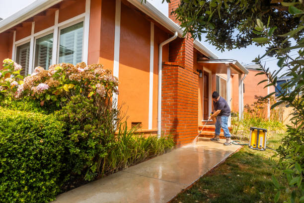 Best Exterior Home Cleaning  in Howard, WI