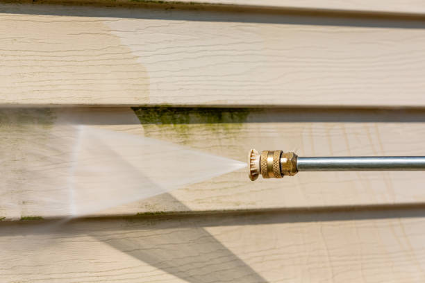 Best Best Pressure Washing Companies  in Howard, WI