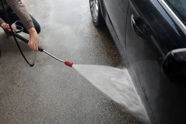 Best Residential Pressure Washing Services  in Howard, WI